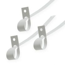 Artikel Schlaufenetiketten 13mm x 200mm 1000 St