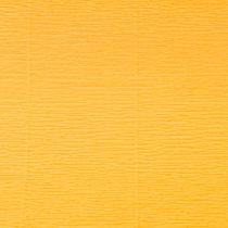 Artikel Floristen-Krepppapier Sonnengelb 50 x 250 cm für Basteln und Dekoration