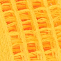 Artikel Gitterband Kunststoff 3cm x 10m Bunt Sortiert 7 Stück