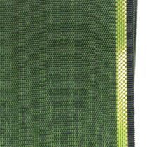 Artikel Kranzband Dunkel-Grün 7,5cm 25m