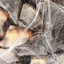 Artikel Halloween Deko Spinnennetz Spinnweben 70×100cm 150g