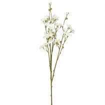 Artikel Kirschblütenzweige künstlich Weiss 75cm 3 Stück