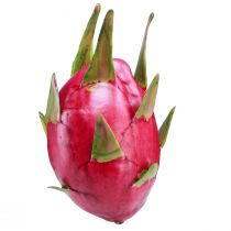 Artikel Künstliche Drachenfrucht Pitahaya Deko Frucht Ø8cm L15cm