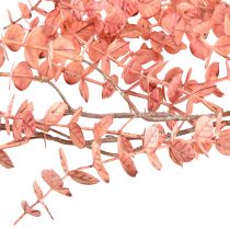 Artikel Künstlicher Eukalyptus Rosa Hänger 150cm Herbstdekoration