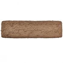 Artikel Oasis Biolit Unterlage aus Recyclingpapier für 2 Steckschaumziegel 48×13×2cm Braun 7 Stück