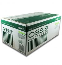 Artikel OASIS® Steckmoos maxlife Standard 20Ziegel