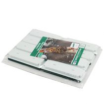 Artikel OASIS® Table Deco medi 25cm x 9cm x 5cm 8 St