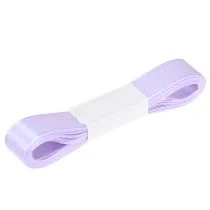 Artikel Dekoband Geschenkband mit Webkante Lila 15mm x 3m 10 Stück