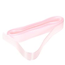 Artikel Dekoband Geschenkband Rosa Band Webkante 15mm 3m 10 St