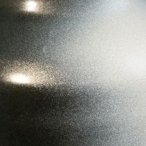 Artikel Silberspray Schneespray Glitter 150 ml für Fenster und Winterdekoration