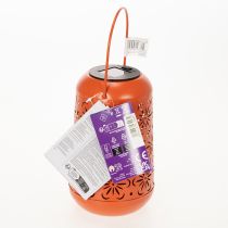 Artikel Solar Laterne für romantische Gartenbeleuchtung abends im gemütlichen Außenbereich 26cm