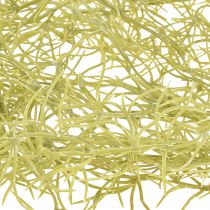 Artikel Tillandsie Deko Hänger Tillandsia künstlich Grün Weiß 180cm