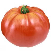 Artikel Tomate künstlich Fleischtomate Lebensmittelattrappe Ø10cm