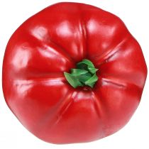 Artikel Künstliche Fleischtomate aus Kunststoff Rot Ø10cm Dekofrucht