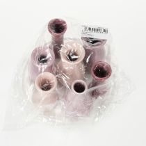 Artikel Vasenensemble Keramik Deko Wohnbereich modern 14cm