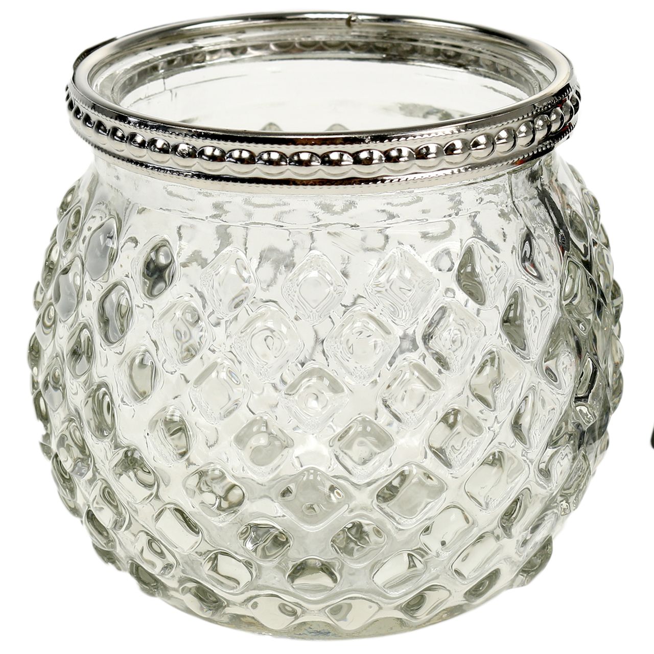 Floristik24 ch Glas Windlicht Klar 8 5cm H7cm Jetzt Online Kaufen