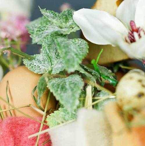 Artikel Minze künstlich Grün 25cm 12 St