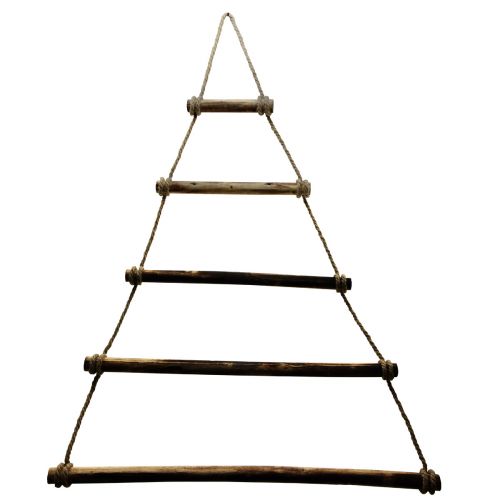 Artikel Wanddeko Holz Boho Weihnachtsdeko geflammt 75×105cm