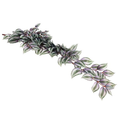 Artikel Zebrakraut Künstliche Hängepflanze Tradescantia 90cm