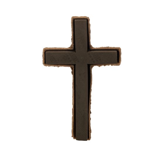 OASIS® Renewal® Floral Foam Biolit® Steckschaum-Kreuz, 42 cm, schwarz, 2 Stück online kaufen | Floristik24.ch