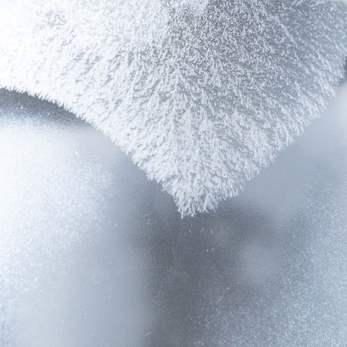 Artikel Eisblumenspray 150 ml weiss für Fenster und Glasdekoration
