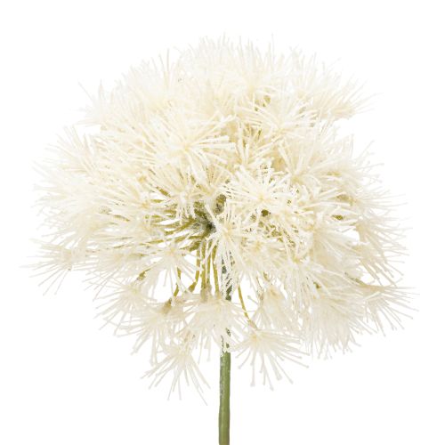 Allium Kunstblume zierliche Gestaltung für den Innenbereich 68cm