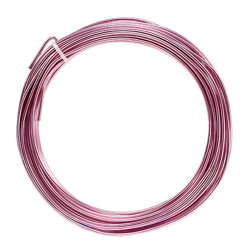 Artikel Vielseitiger Aluminium-Basteldraht für kreative Dekorationen