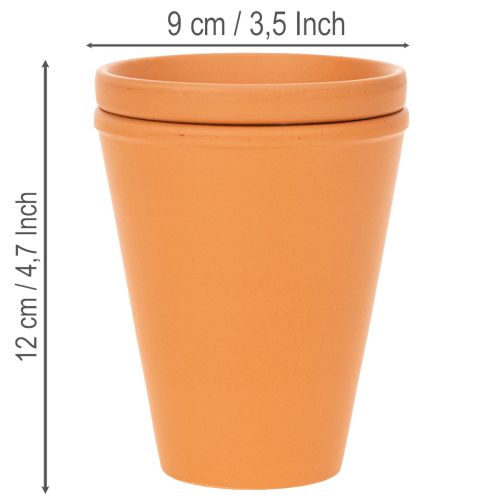 Aquasafe Wasserspeicher mit Insektentränke für Garten und Terrasse 12 cm 3er-Set | Floristik24.ch