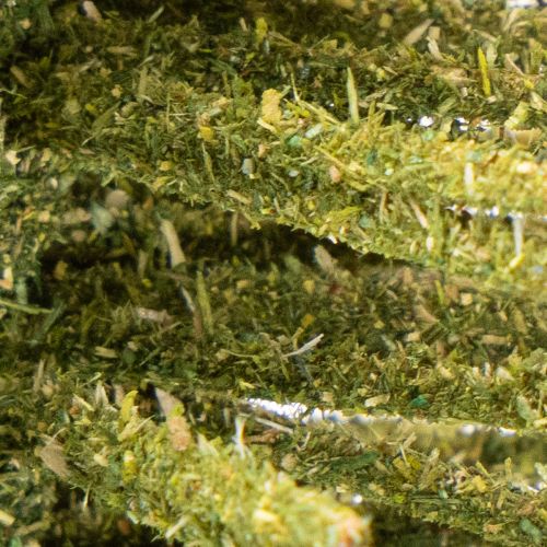 Deko Tannenbaum 90 cm künstlich grün mit Standfuss für Tischdekoration | Floristik24.ch
