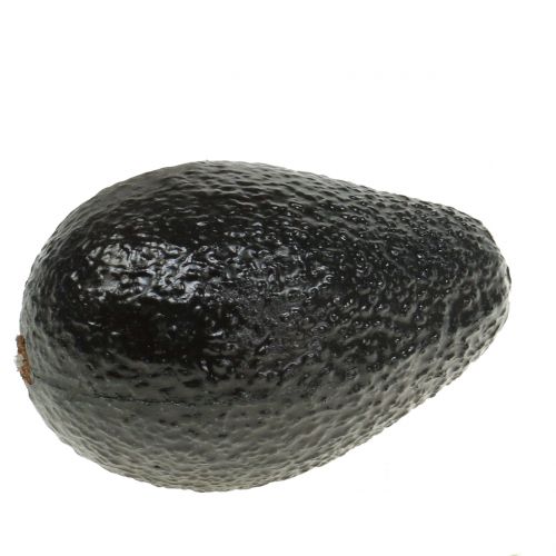 Avocado künstlich 12cm