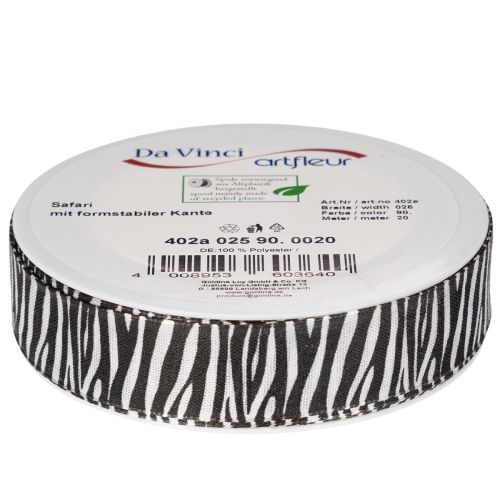 Geschenkband Polyester