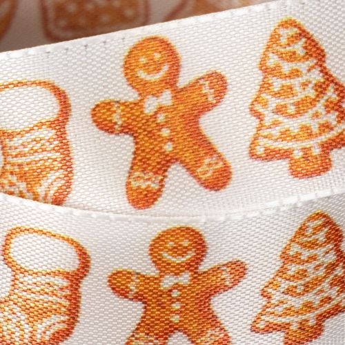 Geschenkband aus Polyester mit