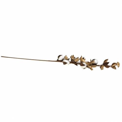 Baumwollzweig 75cm | Floristik24.ch