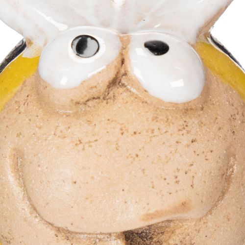 Artikel Gartenstecker Biene Outdoor Dekoration für den Garten und Balkon 26cm 4St