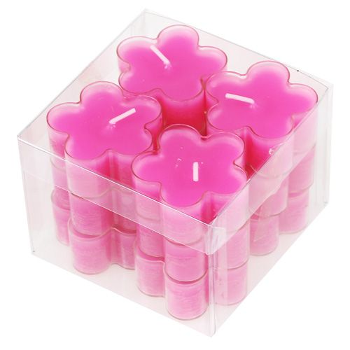 Blütenlicht Pink 12St | Floristik24.ch