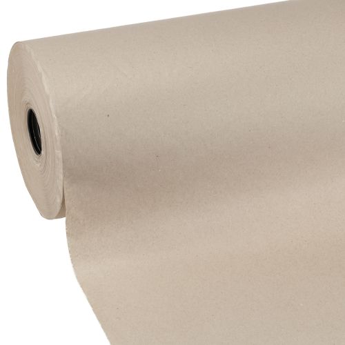 Artikel Blumenpapier Packpapier Wickelpapier Natur Braun 75cm 9kg