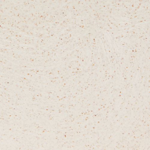 Artikel Blumenschale Plastikschale in Beige Meliert Ø30cm 3St