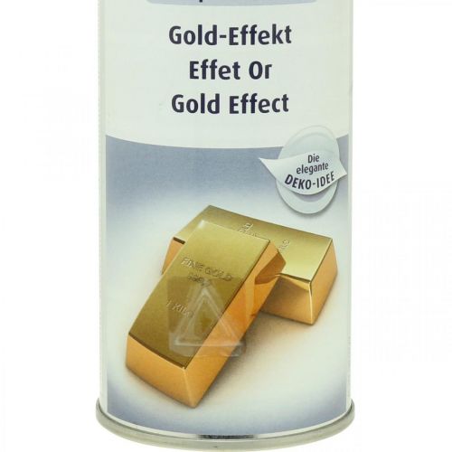 Belton special Sprühlack Gold-Effekt Lackspray Gold 400ml