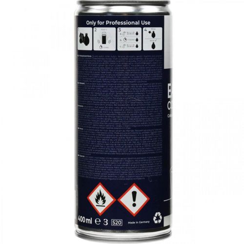 Floristik24 OASIS® Easy Colour Spray Matt, Lack-Spray Türkis 400ml