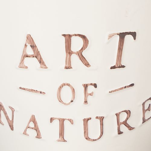 Artikel Blumentopf Zink Creme Ø15cm H13,5cm