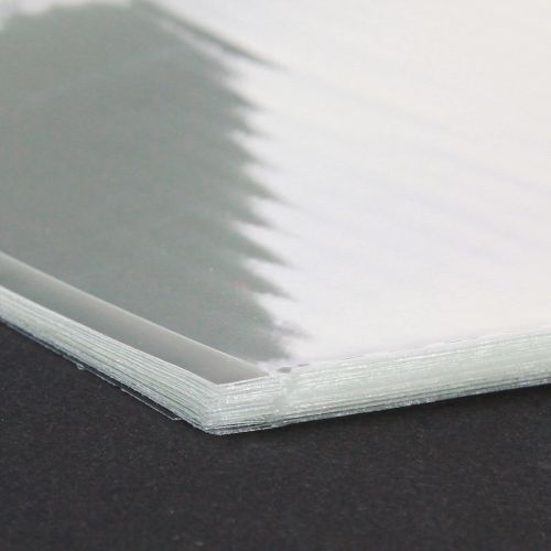 Artikel Blumentüten Klar Blumenverpackung 30x30x12cm 50 St