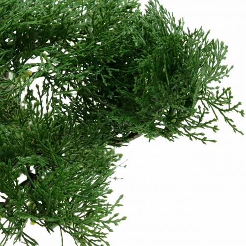 Artikel Bonsai Baum Kiefer Künstlich im Topf H36cm