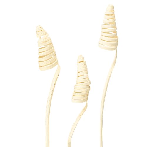 Cane Cone gebleicht 25 St