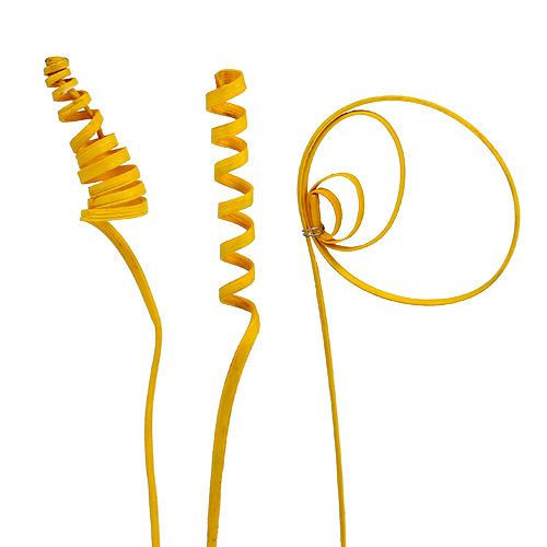 Artikel Cane Sortiment mini goldgelb 75 St