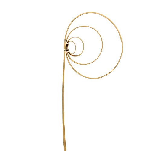 Cane Coil Natur 25St.