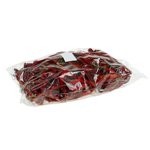 Chilis rot kurz Chili 250g