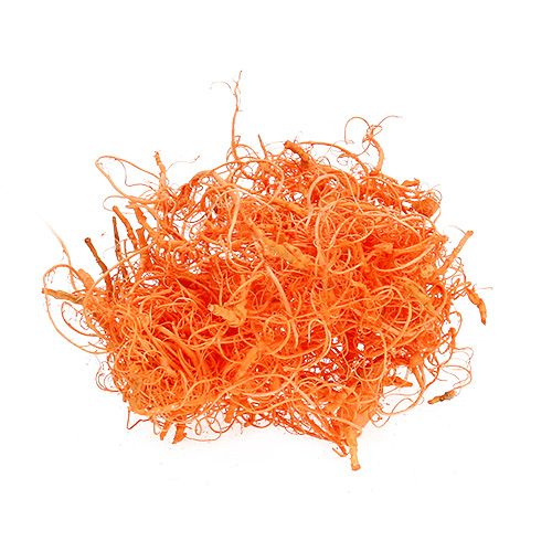 Curly Moos Orange 350g
