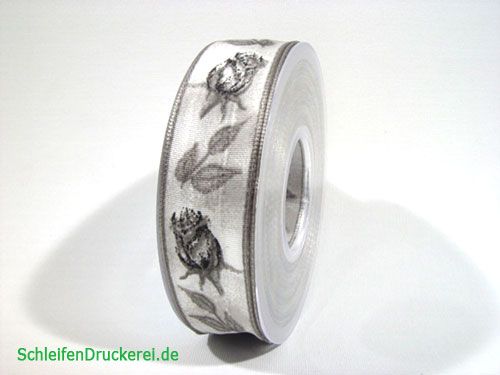 Trauerband Br:25mm L:20m