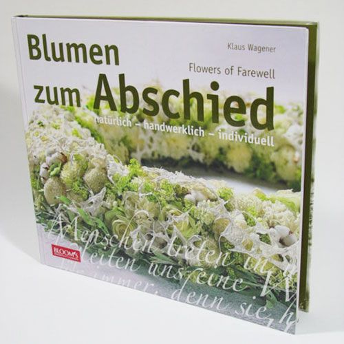 Floristik24 Blumen zum Abschied