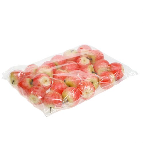 Artikel Deko-Äpfel Cox 4cm 24 St